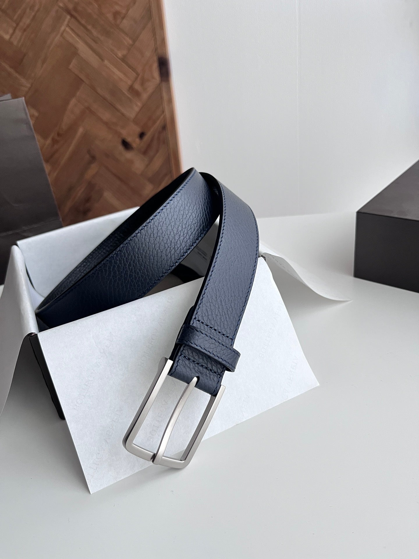 LuxluxHouse Best Quality Accessories Bvlgari