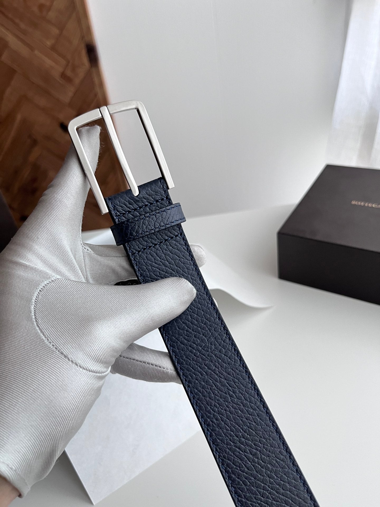 LuxluxHouse Best Quality Accessories Bvlgari