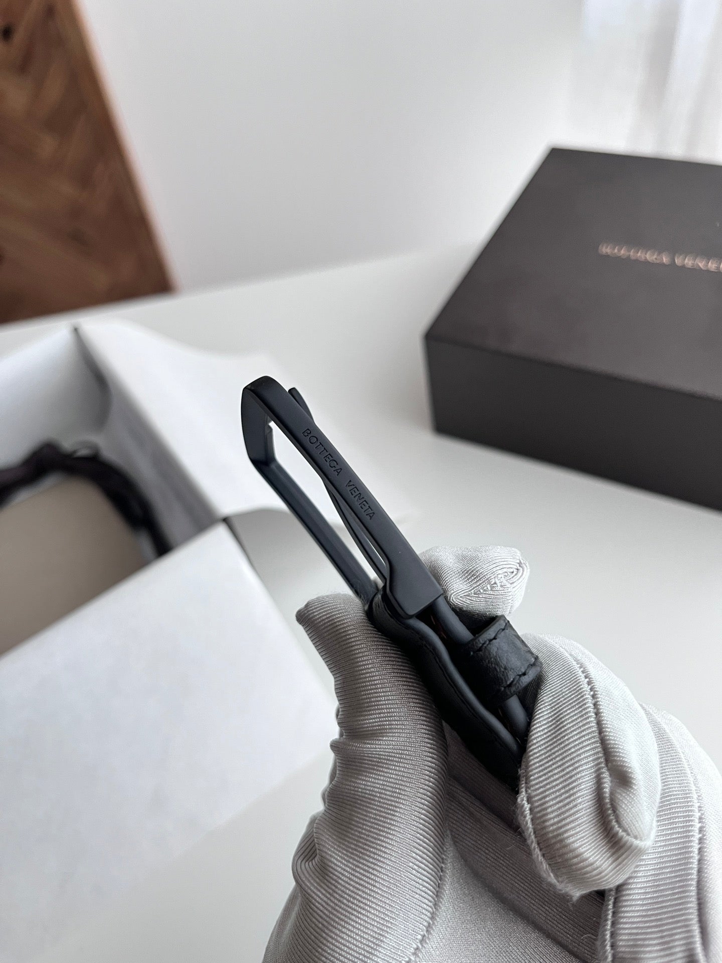 LuxluxHouse Best Quality Accessories Bvlgari