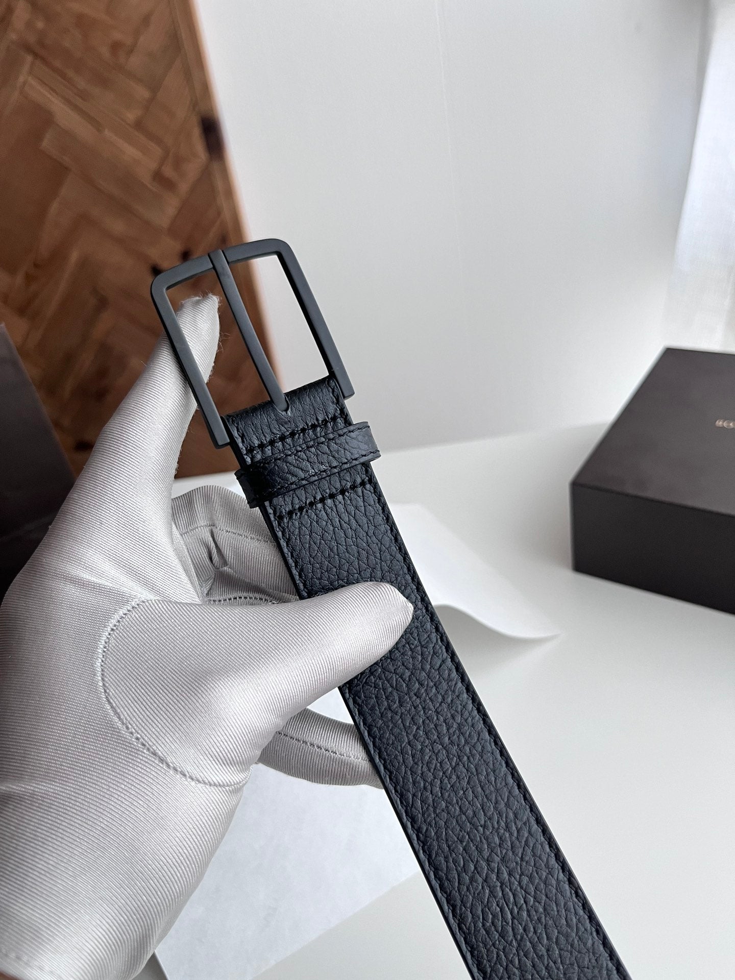 LuxluxHouse Best Quality Accessories Bvlgari