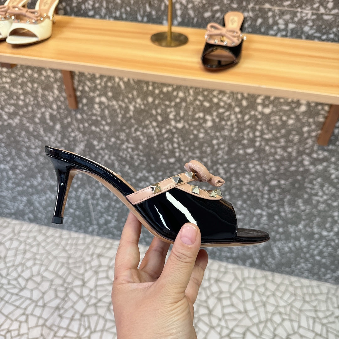 LuxluxHouse Best Quality Valentino Women Shoes
