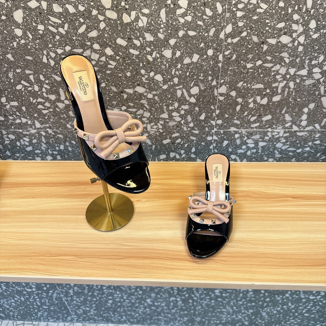 LuxluxHouse Best Quality Valentino Women Shoes