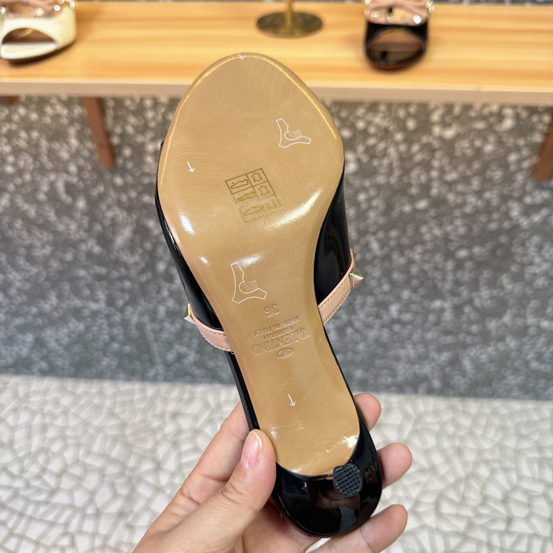 LuxluxHouse Best Quality Valentino Women Shoes