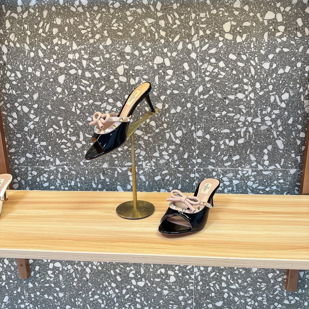 LuxluxHouse Best Quality Valentino Women Shoes