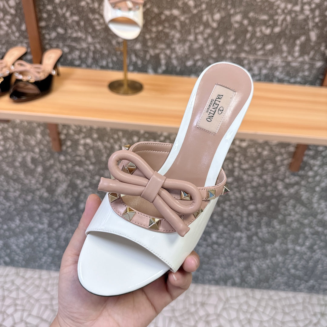 LuxluxHouse Best Quality Valentino Women Shoes