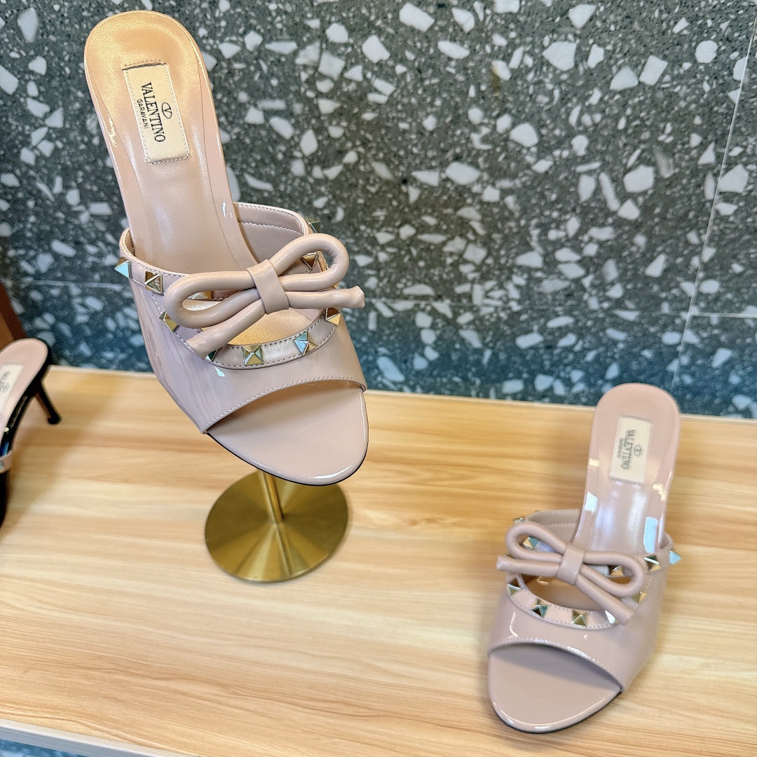 LuxluxHouse Best Quality Valentino Women Shoes
