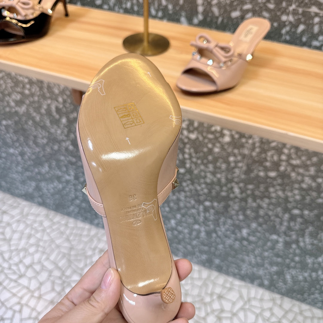 LuxluxHouse Best Quality Valentino Women Shoes