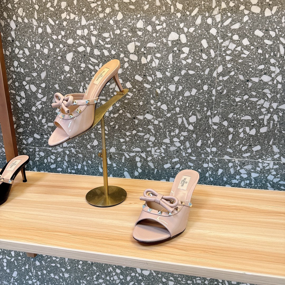 LuxluxHouse Best Quality Valentino Women Shoes
