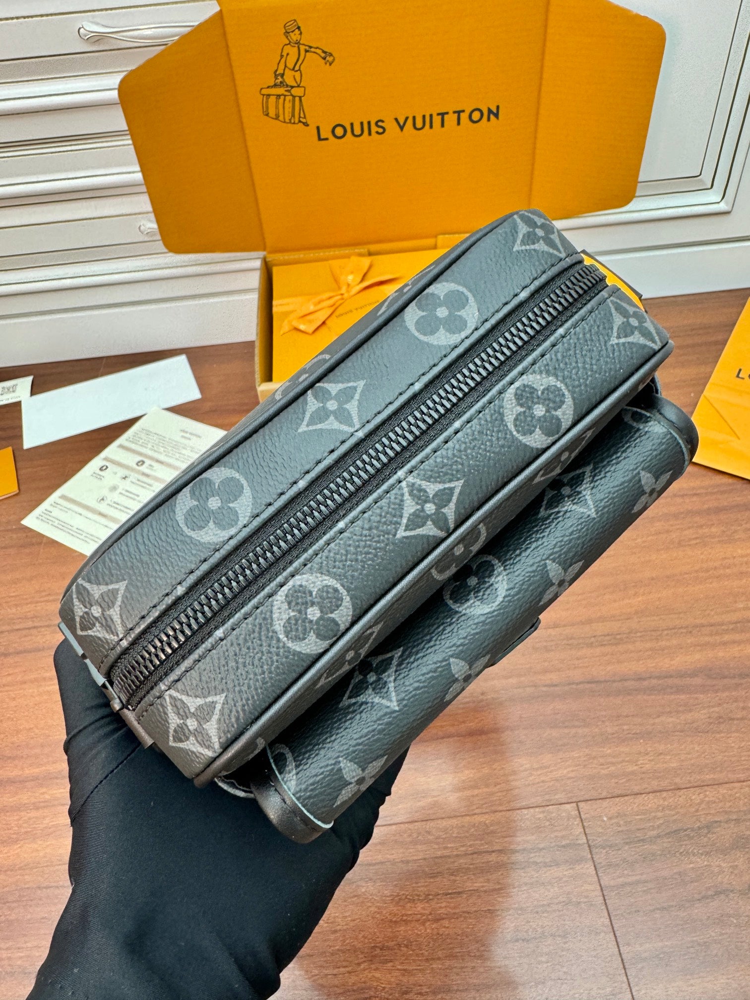 LuxluxHouse Best Quality Bags Best Louis Vuitton Men