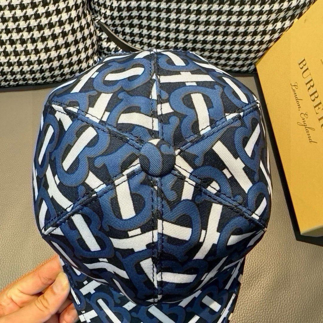 LuxluxHouse Best Quality Burberry Caps