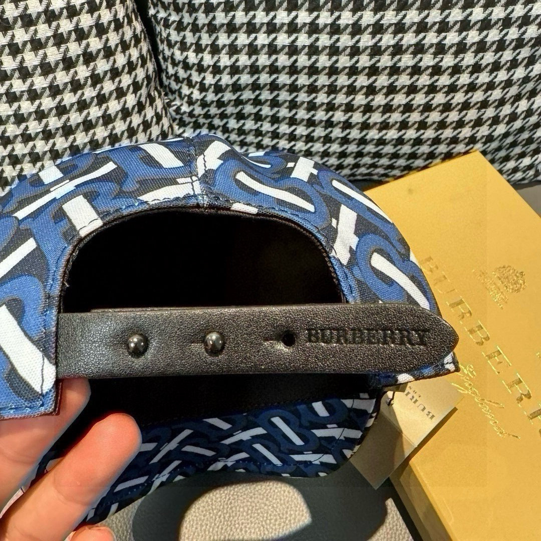 LuxluxHouse Best Quality Burberry Caps