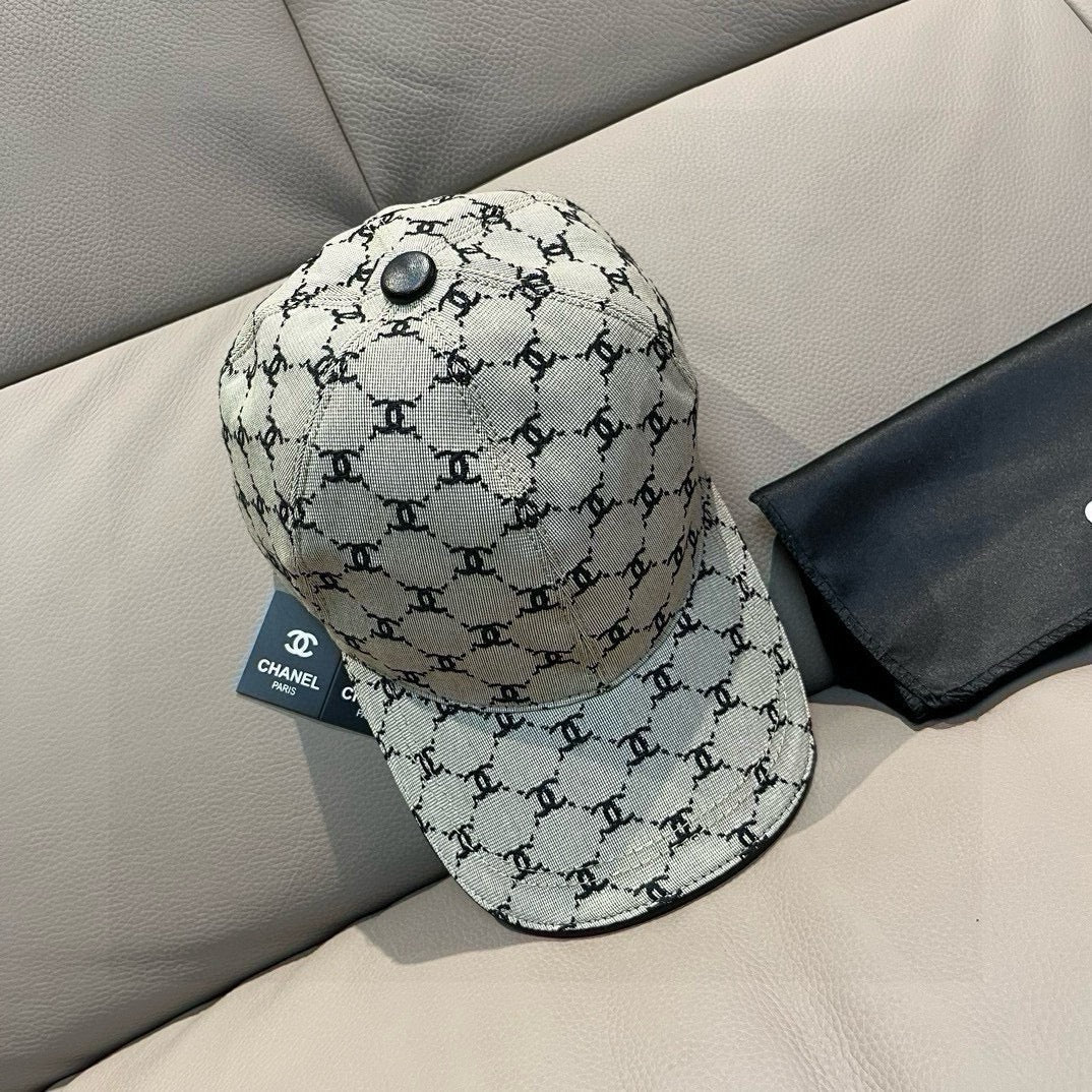 LuxluxHouse Best Quality Chanel Caps