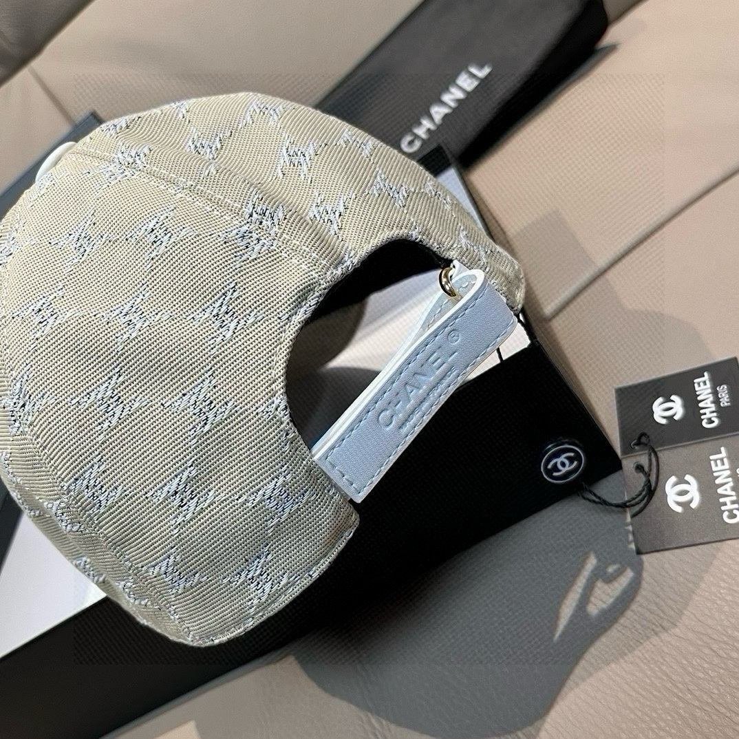 LuxluxHouse Best Quality Chanel Caps