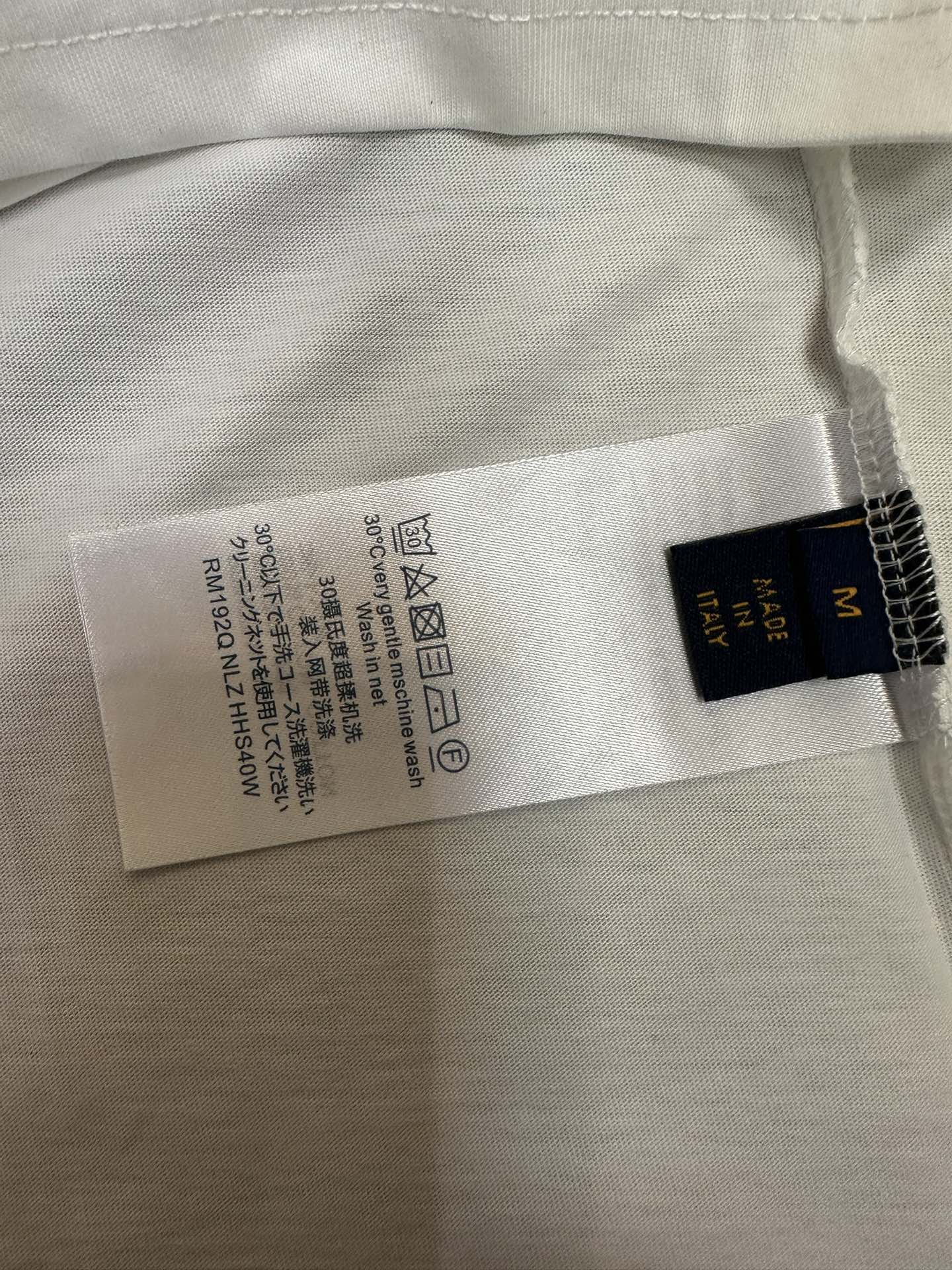 LuxluxHouse Best Quality Clothes T-shirt Louis Vuitton