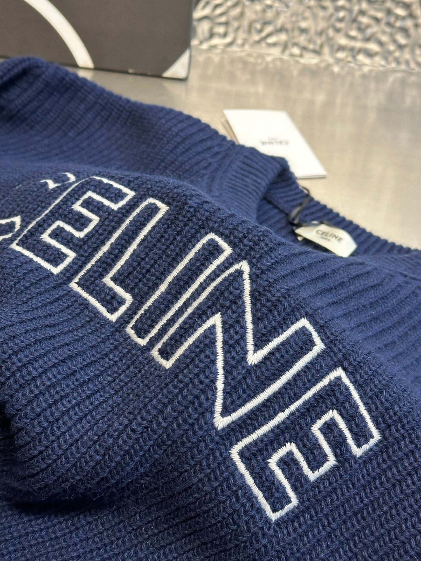 LuxluxHouse Best Quality Clothes Hoodie & Sweater Celine