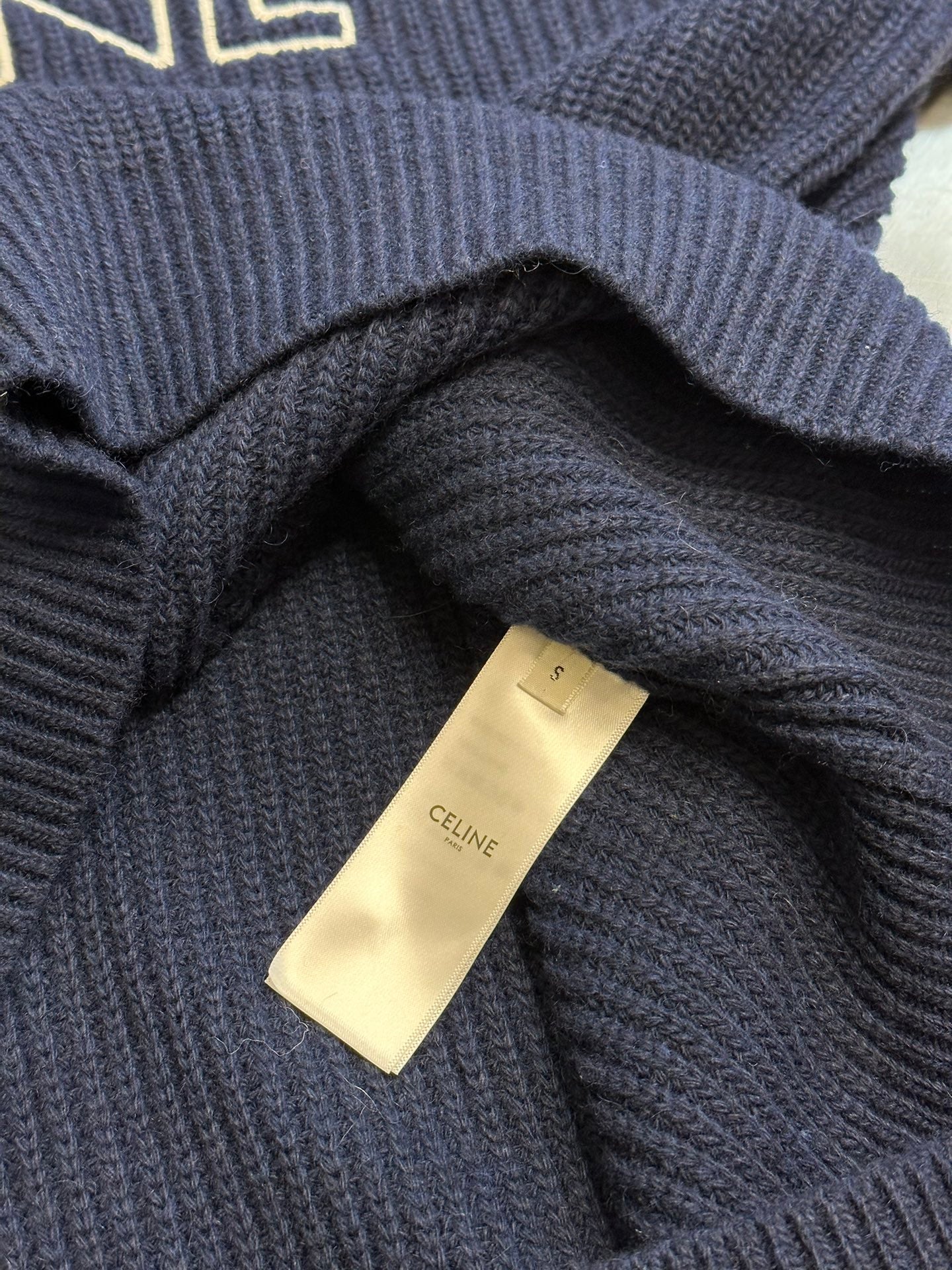 LuxluxHouse Best Quality Clothes Hoodie & Sweater Celine