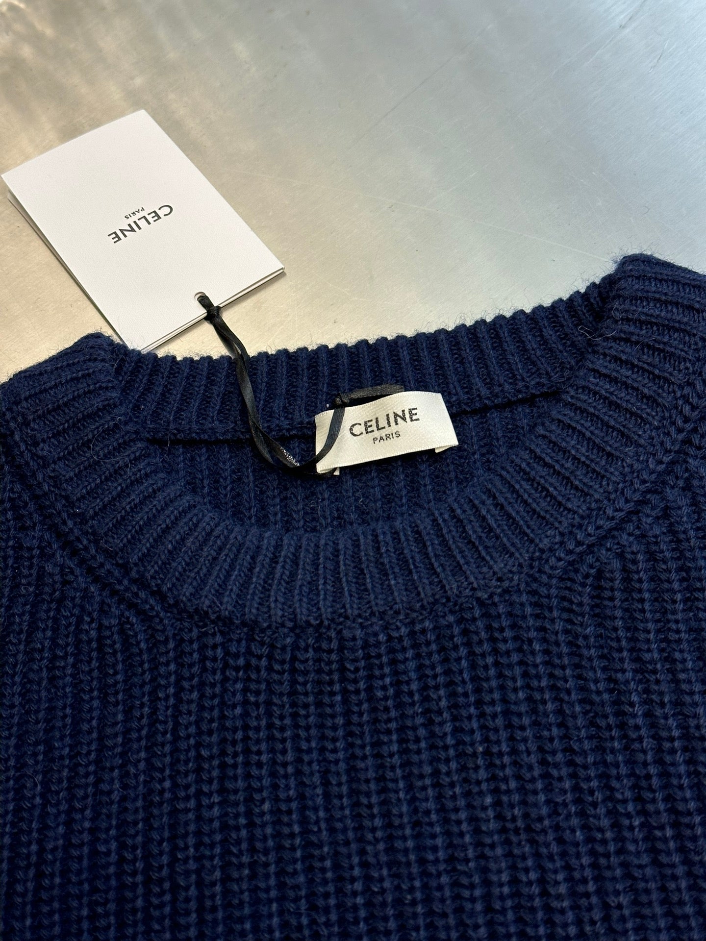 LuxluxHouse Best Quality Clothes Hoodie & Sweater Celine