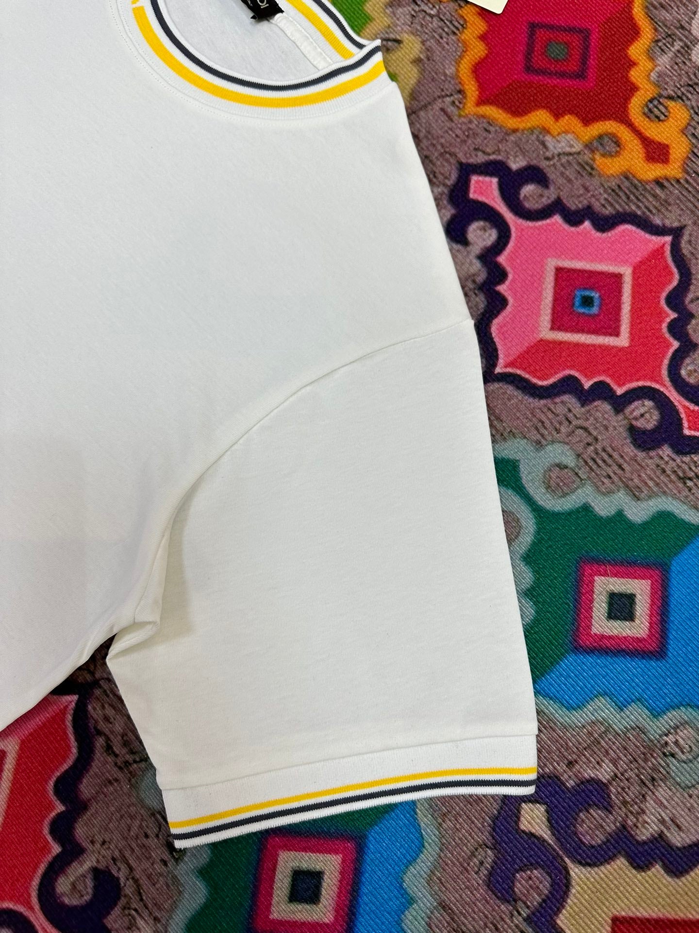 LuxluxHouse Best Quality Clothes Fendi T-shirt