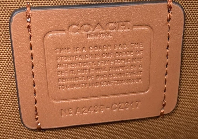LuxluxHouse Best Quality Bags Coach