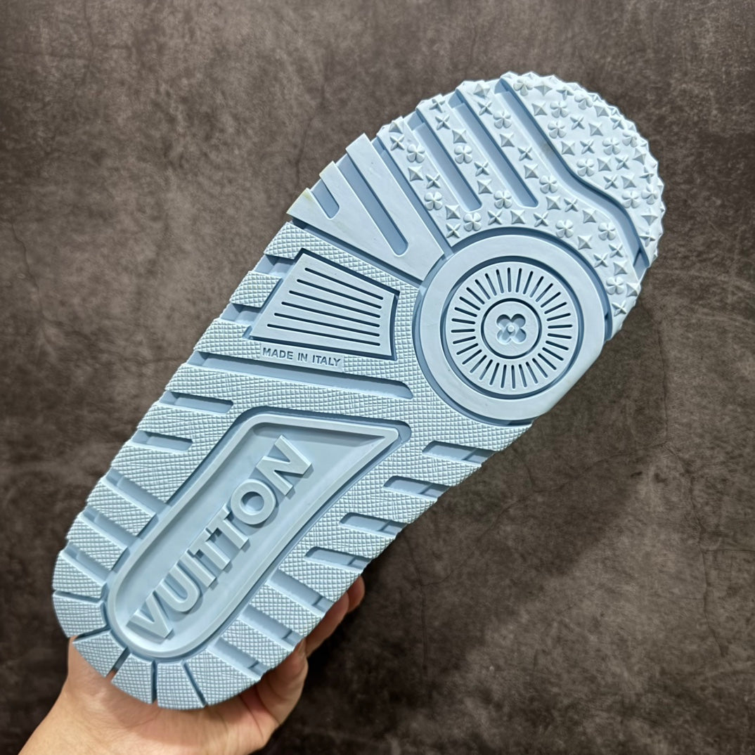 LuxluxHouse Best Quality Shoes Louis Vuitton