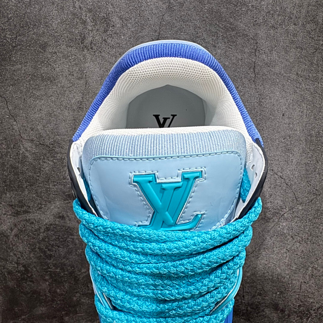LuxluxHouse Best Quality Shoes Louis Vuitton