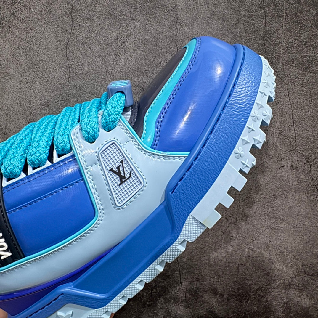 LuxluxHouse Best Quality Shoes Louis Vuitton