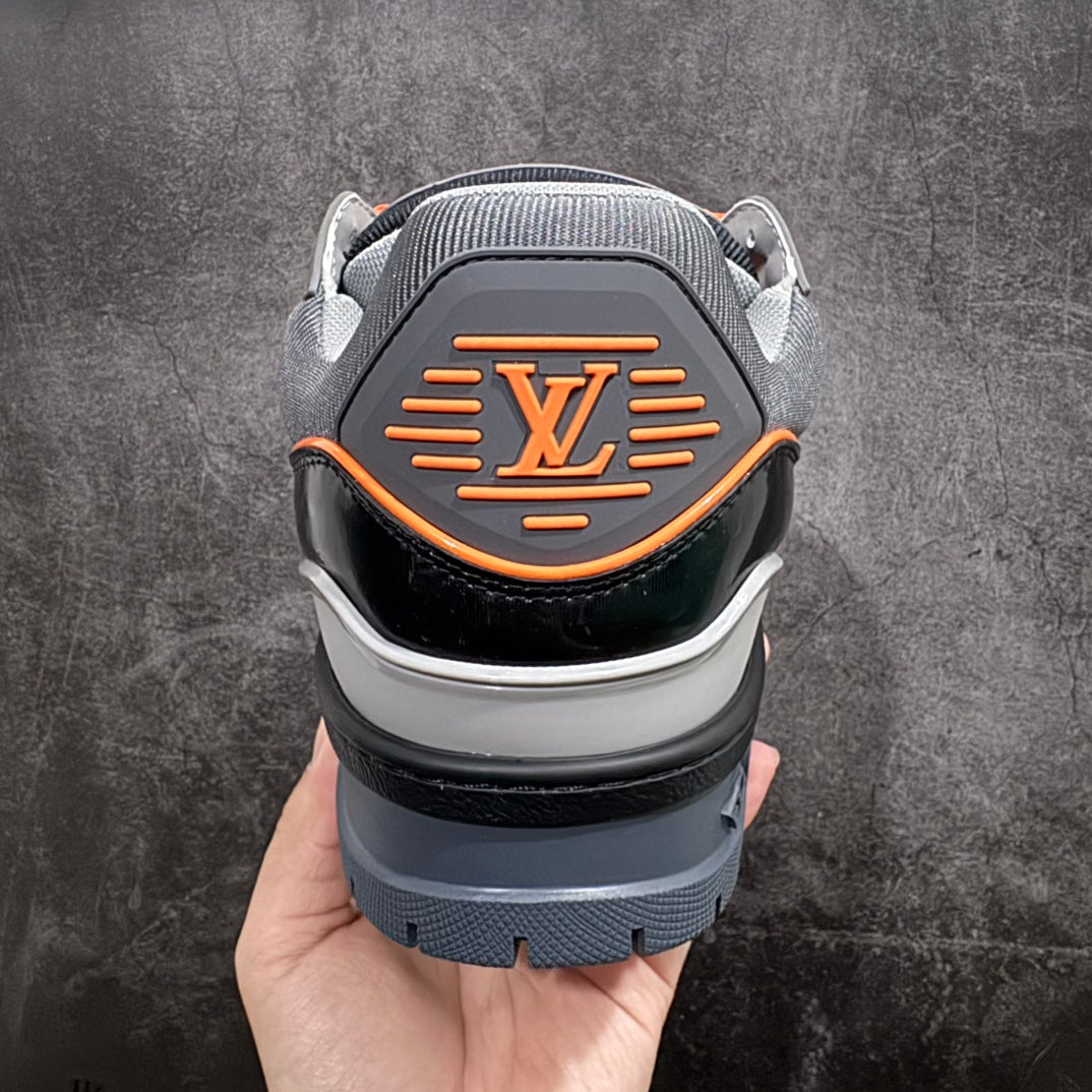 LuxluxHouse Best Quality Shoes Louis Vuitton