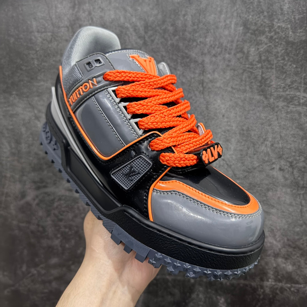 LuxluxHouse Best Quality Shoes Louis Vuitton