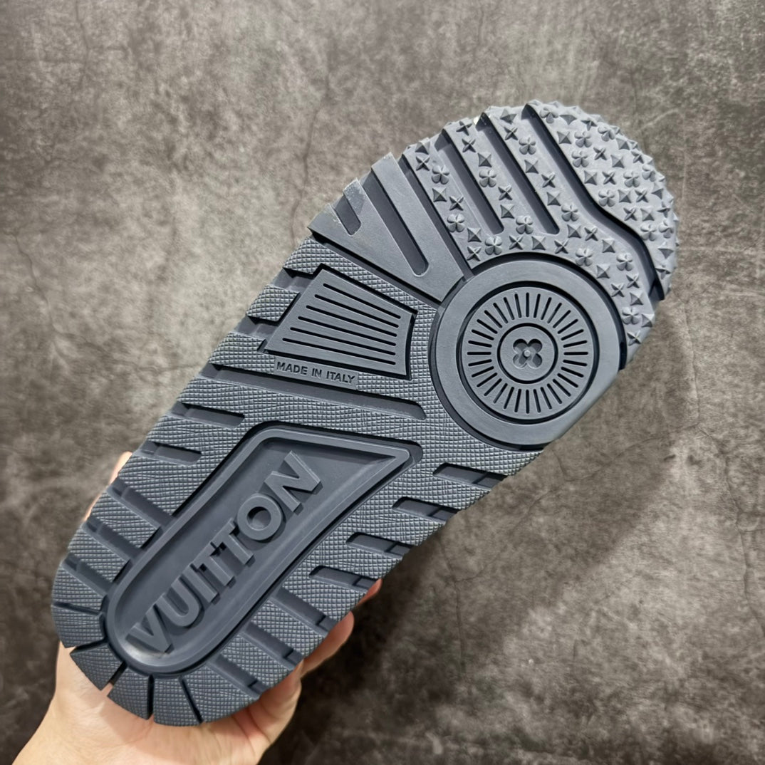 LuxluxHouse Best Quality Shoes Louis Vuitton