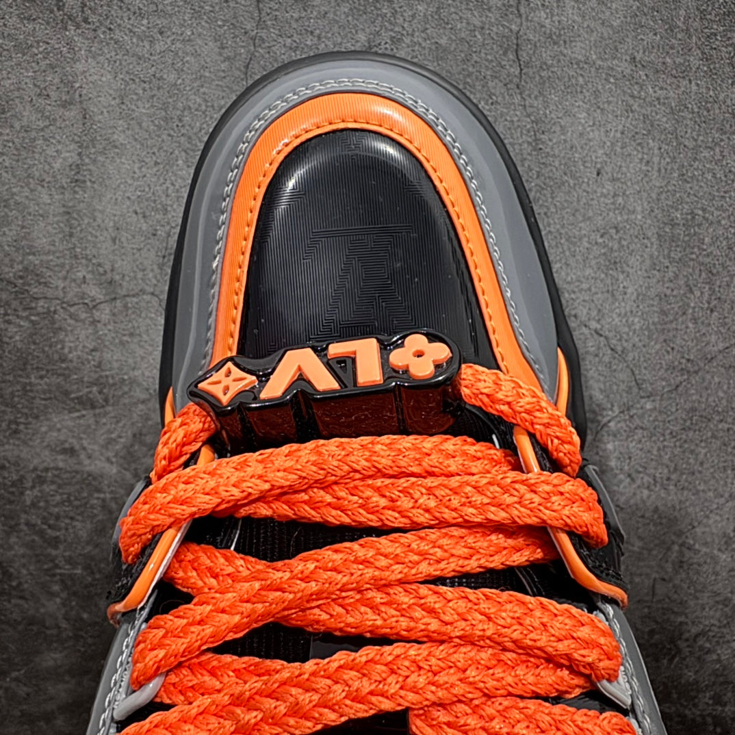 LuxluxHouse Best Quality Shoes Louis Vuitton