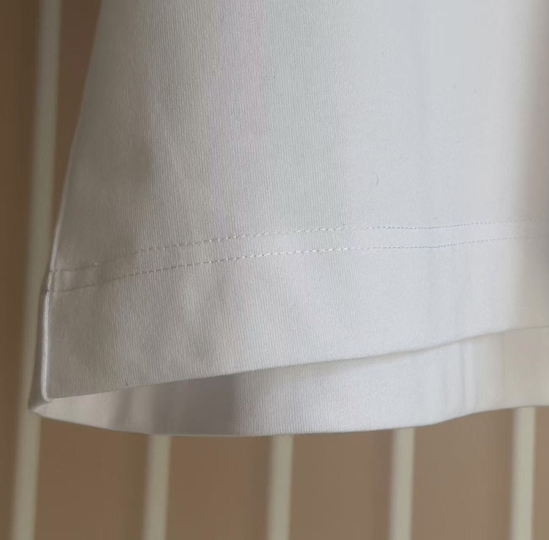 LuxluxHouse Best Quality Clothes Givenchy T-shirt