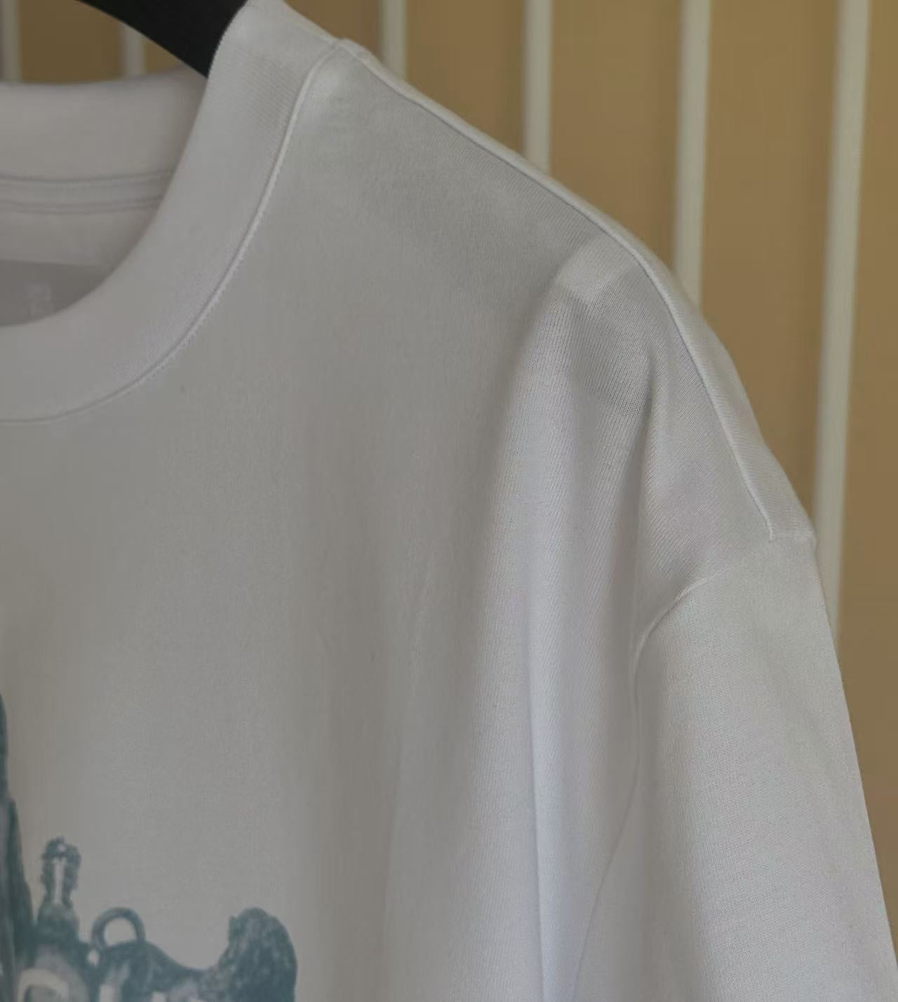LuxluxHouse Best Quality Clothes Givenchy T-shirt