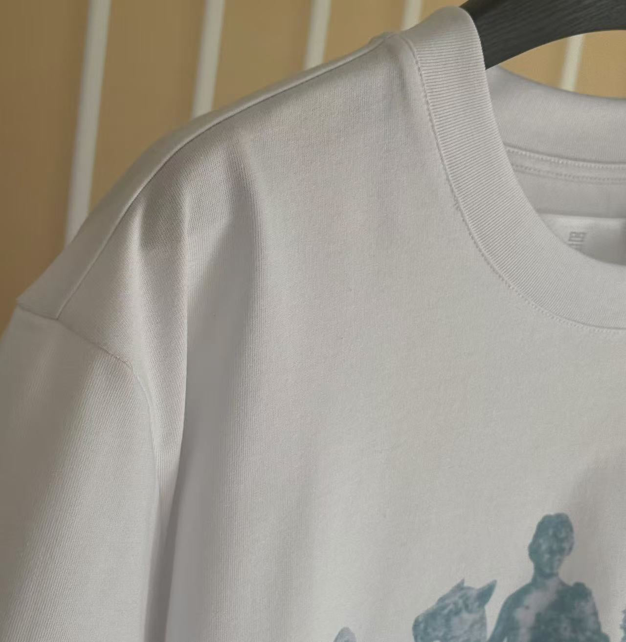 LuxluxHouse Best Quality Clothes Givenchy T-shirt