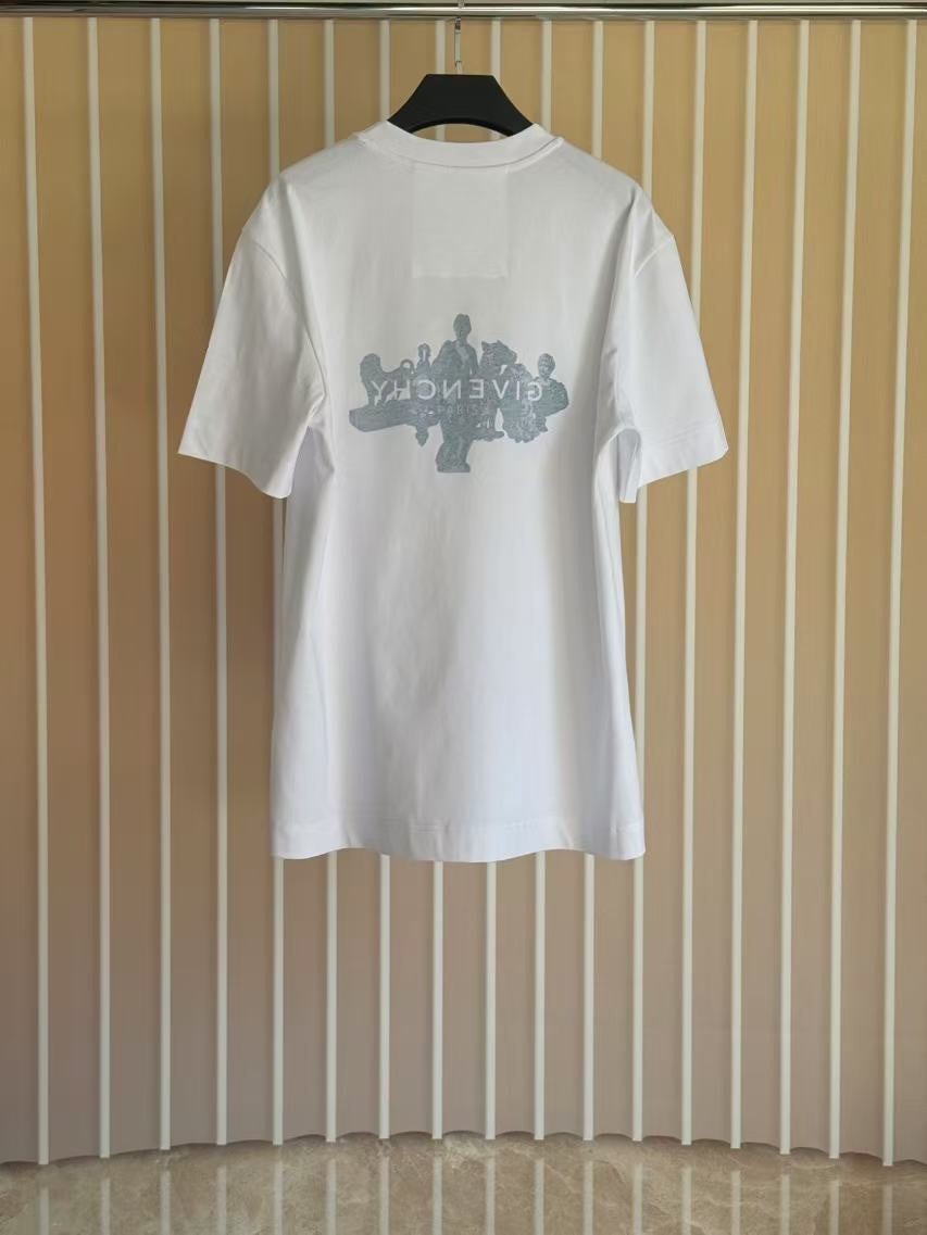 LuxluxHouse Best Quality Clothes Givenchy T-shirt