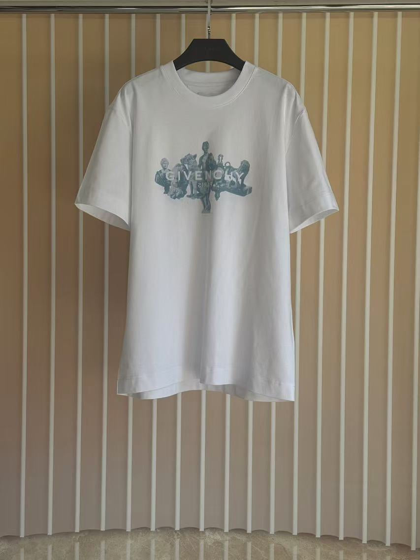 LuxluxHouse Best Quality Clothes Givenchy T-shirt