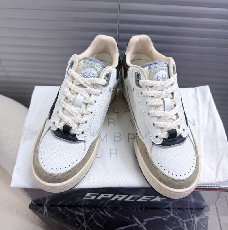 LuxluxHouse Best Quality Shoes Golden Goose