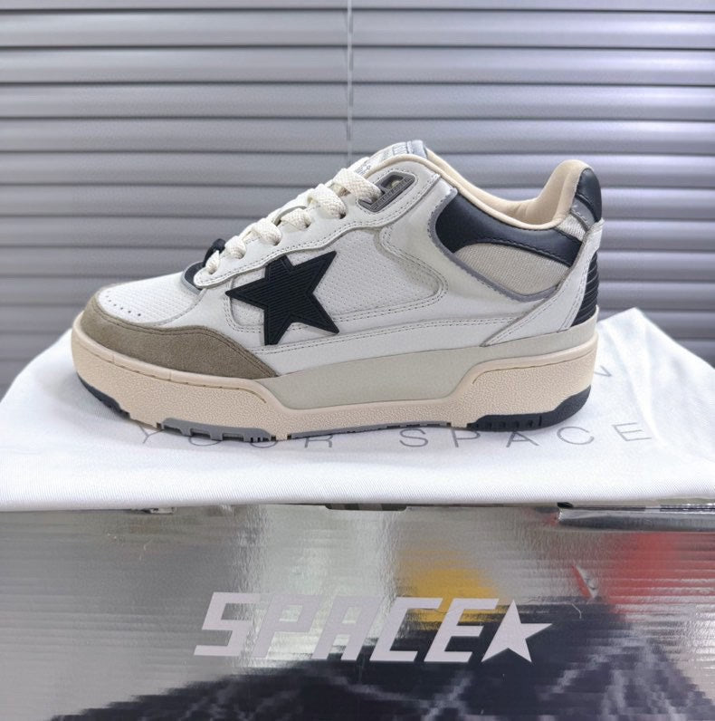 LuxluxHouse Best Quality Shoes Golden Goose