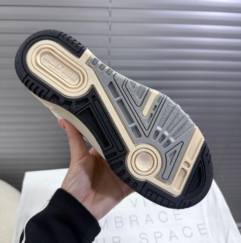 LuxluxHouse Best Quality Shoes Golden Goose