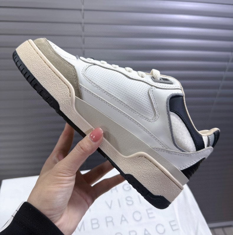 LuxluxHouse Best Quality Shoes Golden Goose