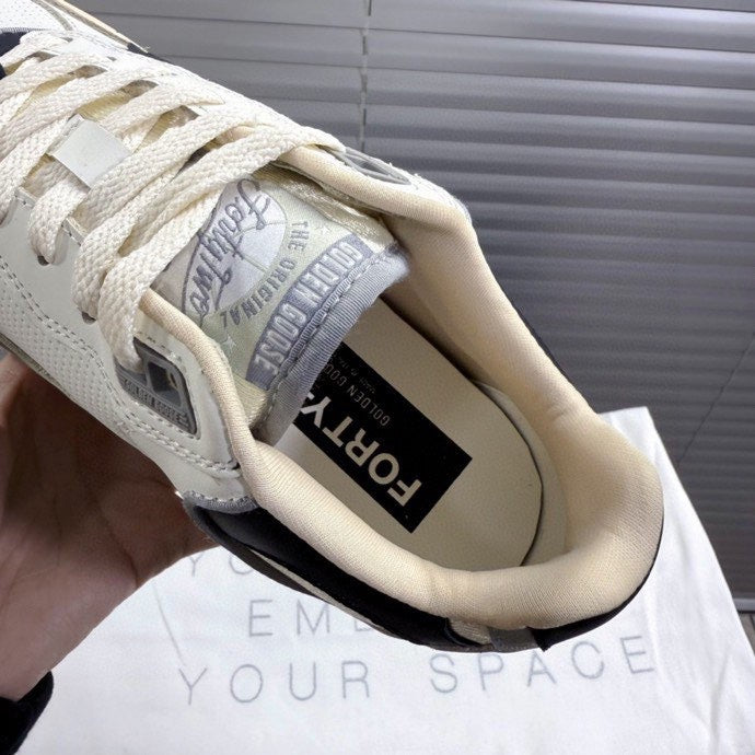 LuxluxHouse Best Quality Shoes Golden Goose