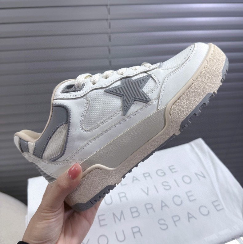 LuxluxHouse Best Quality Shoes Golden Goose