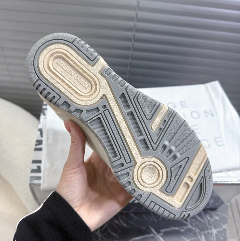LuxluxHouse Best Quality Shoes Golden Goose