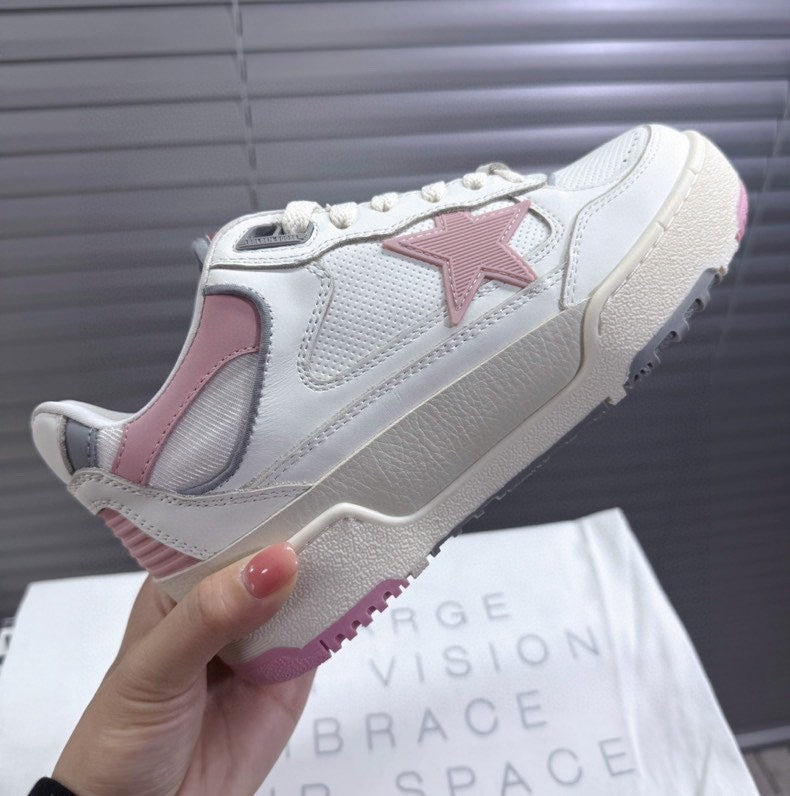 LuxluxHouse Best Quality Shoes Golden Goose