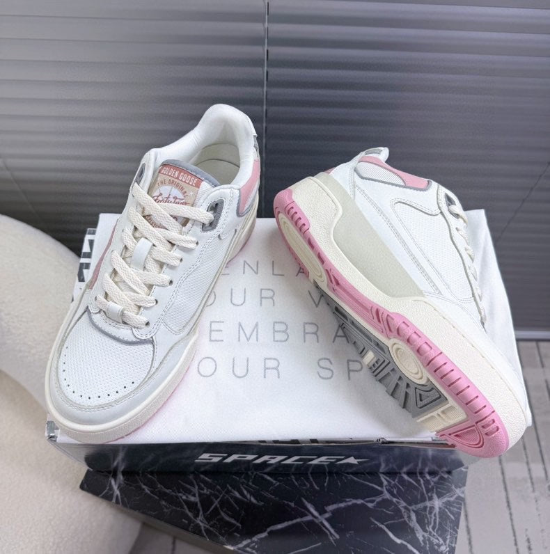 LuxluxHouse Best Quality Shoes Golden Goose