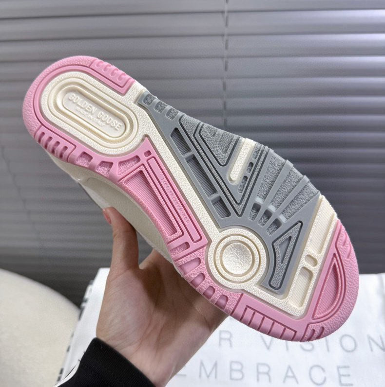 LuxluxHouse Best Quality Shoes Golden Goose