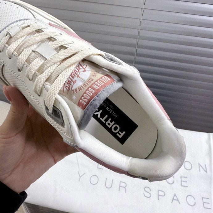 LuxluxHouse Best Quality Shoes Golden Goose