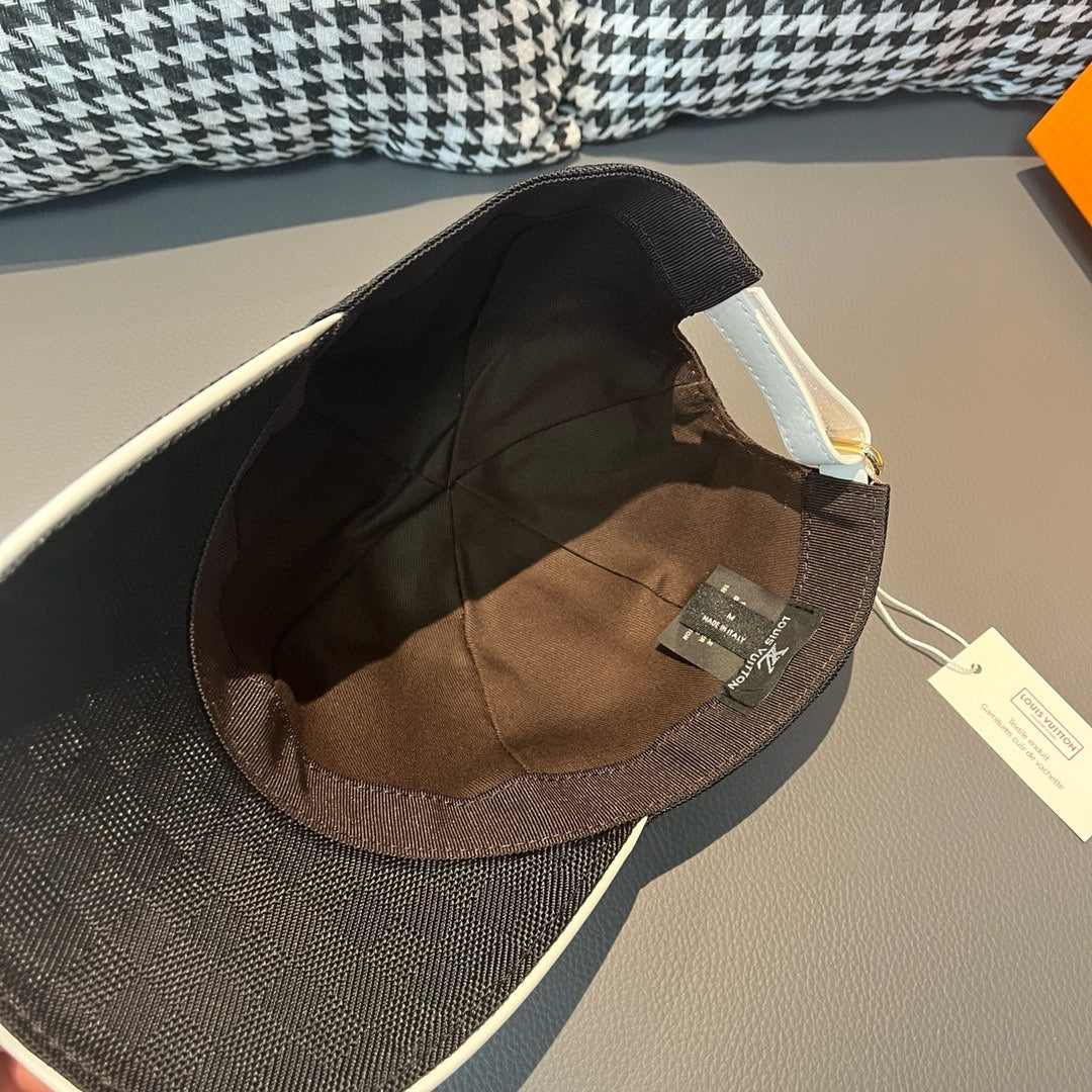 LuxluxHouse Best Quality Caps Louis Vuitton