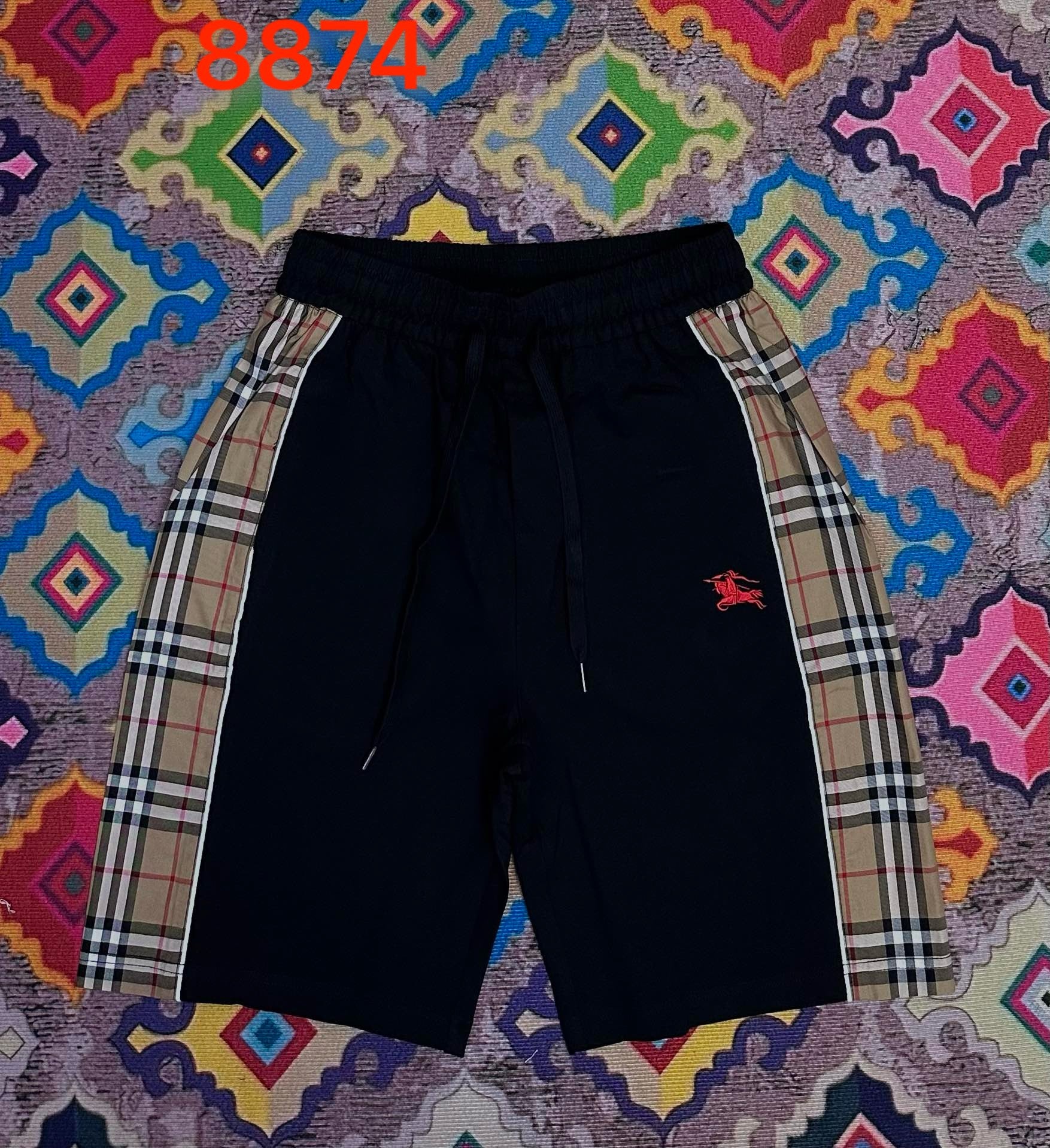 LuxluxHouse Best Quality Clothes Burberry Pants