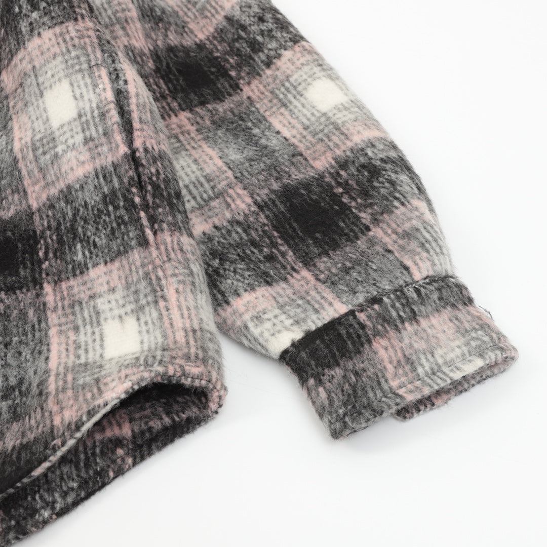 LuxluxHouse Best Quality Clothes Coats & Jackets