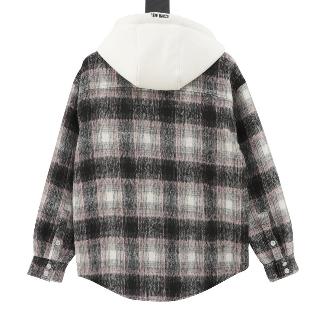 LuxluxHouse Best Quality Clothes Coats & Jackets
